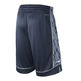 Short Lebron Half Print (451/obsidian/blanco)