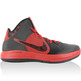 Nike Lunar Hypergamer (008/rojo sport/negro)