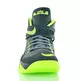 Nike Zoom LeBron Soldier VIII "ManetGrey" (070/magnet/volt/grey)