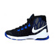 Nike Air Devosion GS "Burny" (004/black/white/royal)