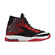 Nike Air Devosion GS "Graze" (003/black/white/red)