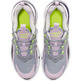 Nike Air Max 270 React (GS) "Lilac Waves"