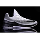 Nike Air Max Infuriate Low "Nets" (100/white/black/wolf grey/pure platinum)