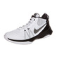 Nike Air Versitile "White Smile" (100/white/black/silver)