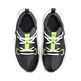 Nike Air Zoom Crossover 2 (GS) "Black/White/Volt"