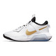 Nike Air Zoom Crossover (GS) "Gold"