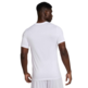 Nike Basketball Dri-FIT Graphics Tee "White"