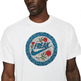 Nike Basketball Giannis Freak Swoosh T-Shirt "White"