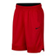 Nike Basketball Shorts Dri-FIT Icon "University Red"