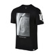 Nike Camiseta Art 1 (010/black/white)