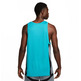 Nike Camiseta Basket Dri-FIT Icon "Teal"