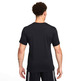 T-shirt Nike Dri-FIT Basket "Black"