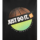 Nike Dri Fit Basket Just Do It "Black"