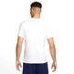 T-shirt Nike Dri-FIT Basket "White"