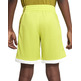 Nike Dri-FIT Basketball Shorts Boys "Moss"