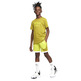 Nike Dri-FIT Basketball Shorts Boys "Moss"