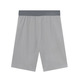 Nike Dri-Fit Boys´ Basketball Shorts "Gray"