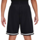 Nike Kids Dri-FIT DNA Basket Short "Black/White"