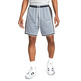 Nike Dri-FIT DNA+ Basketball Shorts "Cool Grey"