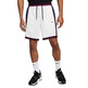 Nike Dri-FIT DNA+ Men's Basketball Shorts "White"