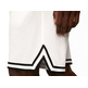 Nike Dri-FIT DNA Men's Basketball Shorts "White"