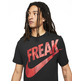 Nike Dri-FIT Giannis "Freak Black"