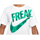 Nike Dri-FIT Giannis "Freak White"