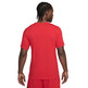 Nike Dri-Fit Jdi Tee "Red"