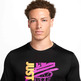 Nike Dri-FIT Just Do It "Black"