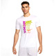 Nike Dri-FIT Just Do It "White"