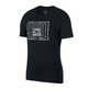 Nike Dry "Eat Sleep Hoop Repeat" T-Shirt (010)