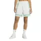 Nike Fly Crossover Basket Short Wmns "Sail Green"