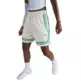 Nike Fly Crossover Basket Short Wmns "Sail Green"