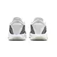 Nike G.T. Hustle Academy "White LB Black"