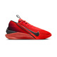 Nike GT Jump Academy "Bright Crimson"