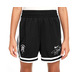 Nike Giannis DNA Short "Black White"