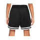 Nike Giannis DNA Short "Black White"