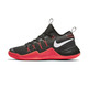 Nike Hypershift "Mauna Loa" (016/black/bright crimson/anthracite/white)