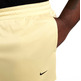 Nike Icon Dri Fit Short "Team Gold"