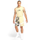 Nike Icon Dri Fit Short "Team Gold"