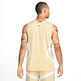 Nike Icon Dri Fit T-Shirt "Team Gold"