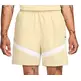 Nike Icon Woven Dri Fit Short 15 cm "Team Gold"