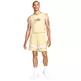 Nike Icon Woven Dri Fit Short 15 cm "Team Gold"