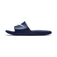 NIke Kawa Shower Slide (400/midnight navy/white)