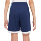 Nike Kids Swoosh Multi+ Dri Fit Short "Midnight Navy-Green Frost"