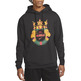 Nike LeBron Men's Pullover Hoodie "Black"