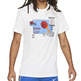 Nike Mens OC Photo SS TShirt