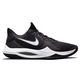 Nike Precision 5 "BlackWhite"