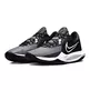 Nike Precision 6 "Black and White"