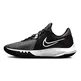 Nike Precision 6 "Black and White"